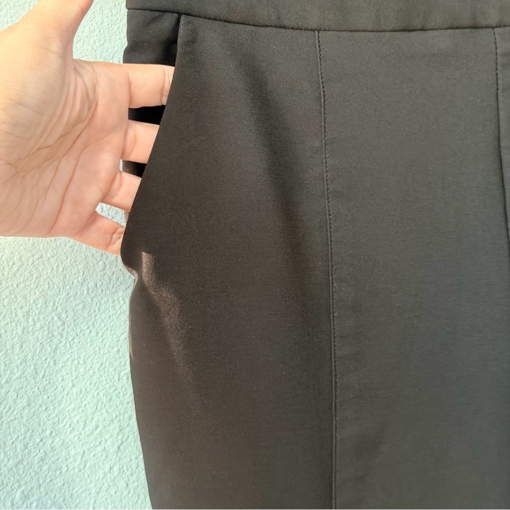 Grace Karin Split Front Dress Pants w/Pockets - Picture 5 of 15